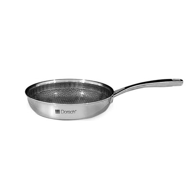 Dorsch Stainless Fry pan 20cm DH -03842