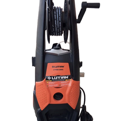 Lutian High Pressure Washer LT703G-2500C
