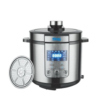 DSP Pressure Cooker KB5027