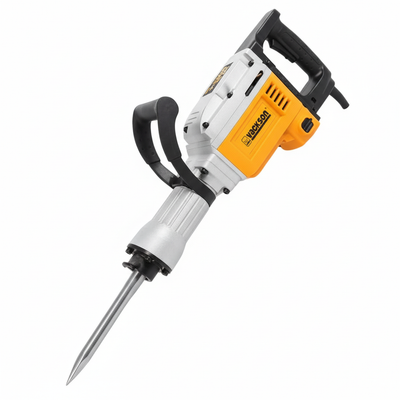 45-Degree Angle View