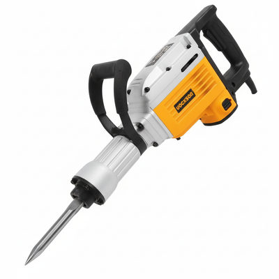 45-Degree Angle View