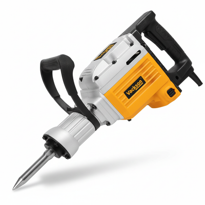 45-Degree Angle View