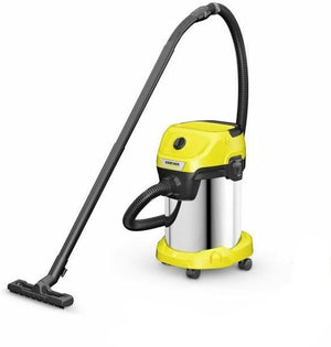 Kärcher WD3 Multi-Purpose Wet & Dry Vacuum Cleaner WD3