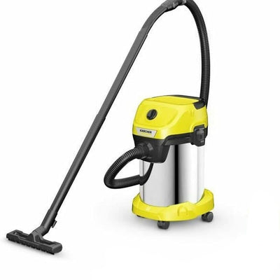 Kärcher WD3 Multi-Purpose Wet & Dry Vacuum Cleaner WD3