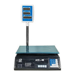 Dahongying Electronic Price Computing Scale ACS40