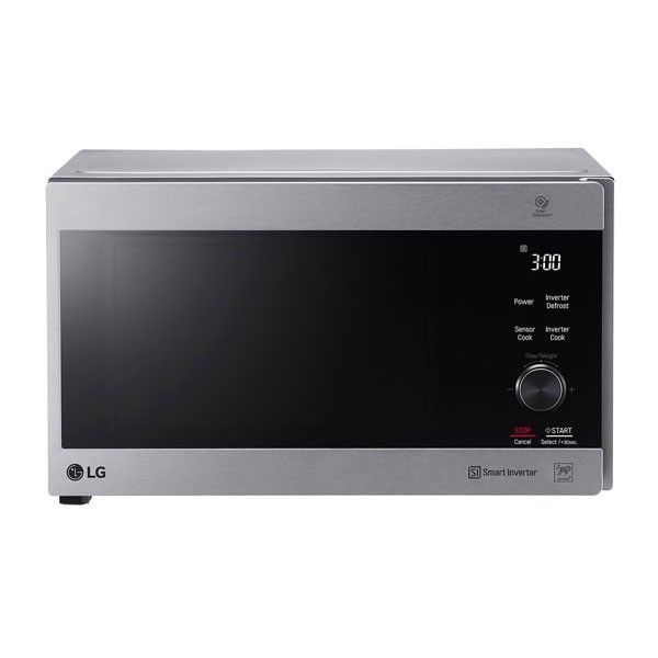 LG  42L  Stainless Steel Grill Microwave MH8265CIS