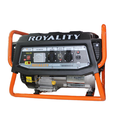 Royality 3000W Generator XT3500W