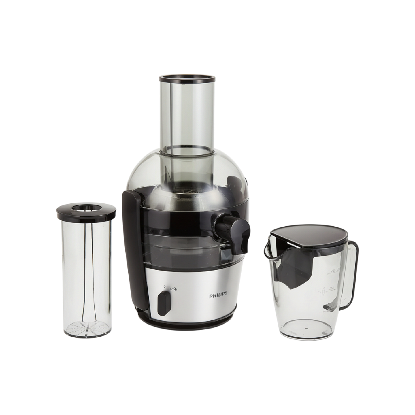 Philips Juicer HR1863/22