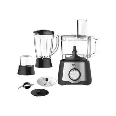 RAF 7 In 1 Food Processor R.305