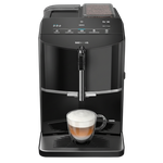 SIEMENS EQ300 Fully Automatic Espresso Coffee Machine TF301G19