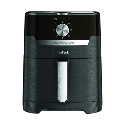 Tefal Air Fryer Black 4.4Qt