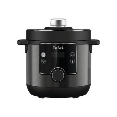 Tefal Electric Pressure And Multi Cooker CY777865