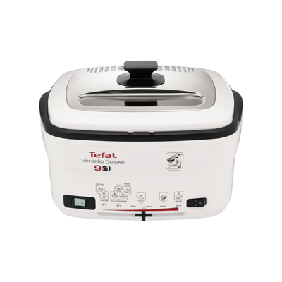 Tefal Rice Cooker Versalio Deluxe 9 in 1 FR4950