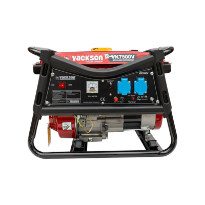 Vackson 2Kw Gasoline Generator VK7500V