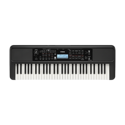Yamaha Portable Keyboard PSR-E383