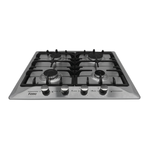 Ferre 4 Burner Gas Hob B-640-CS