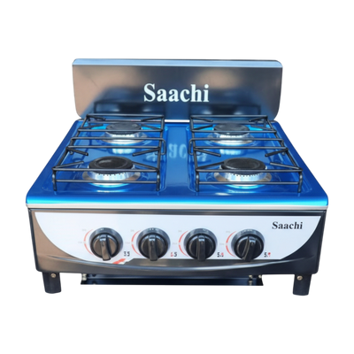 Saachi Gas Stove  NL-GAS-5256