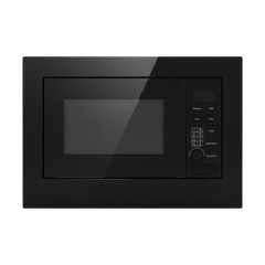 Built-In Microwave