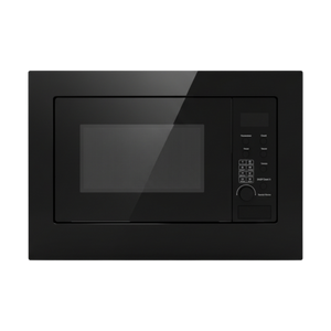 Built-In Microwave
