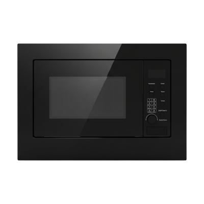 Built-In Microwave