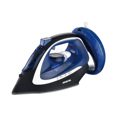 Arshia Steam Iron AS1910-9008