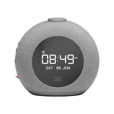 JBL Horizon Bluetooth Clock Radio 2FM