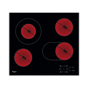 Whirlpool 60cm Induction Hob AKT8210