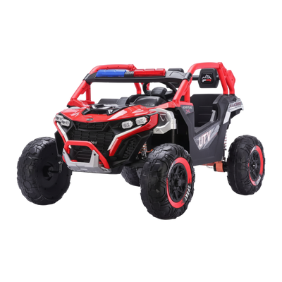 Kids Electric Ride-On ATV-Rechargeable Remote Control & Self-Drive