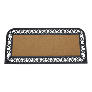 Coco Rubber Door Mat 45x120cm