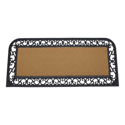 Coco Rubber Door Mat 45x120cm