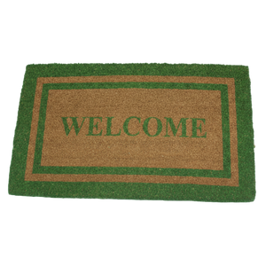 Coco Mat 90x150cm Welcome Door Mat