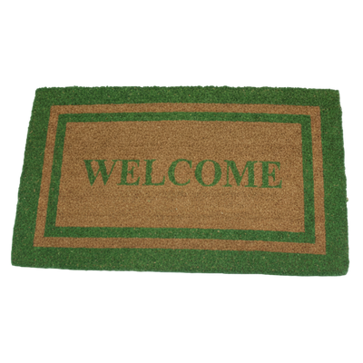 Coco Mat 90x150cm Welcome Door Mat