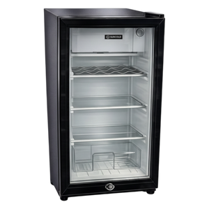 Subcold 74L Mini Bar Fridge