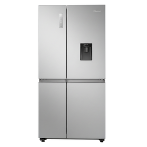 Hisense Side By Side Fridge H800SI-WD