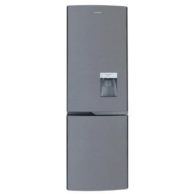 Capri 390L Bottom Freezer Fridge C390-WD