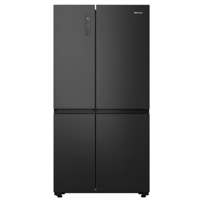 Hisense 508L Side by Side Refrigerator H800SB