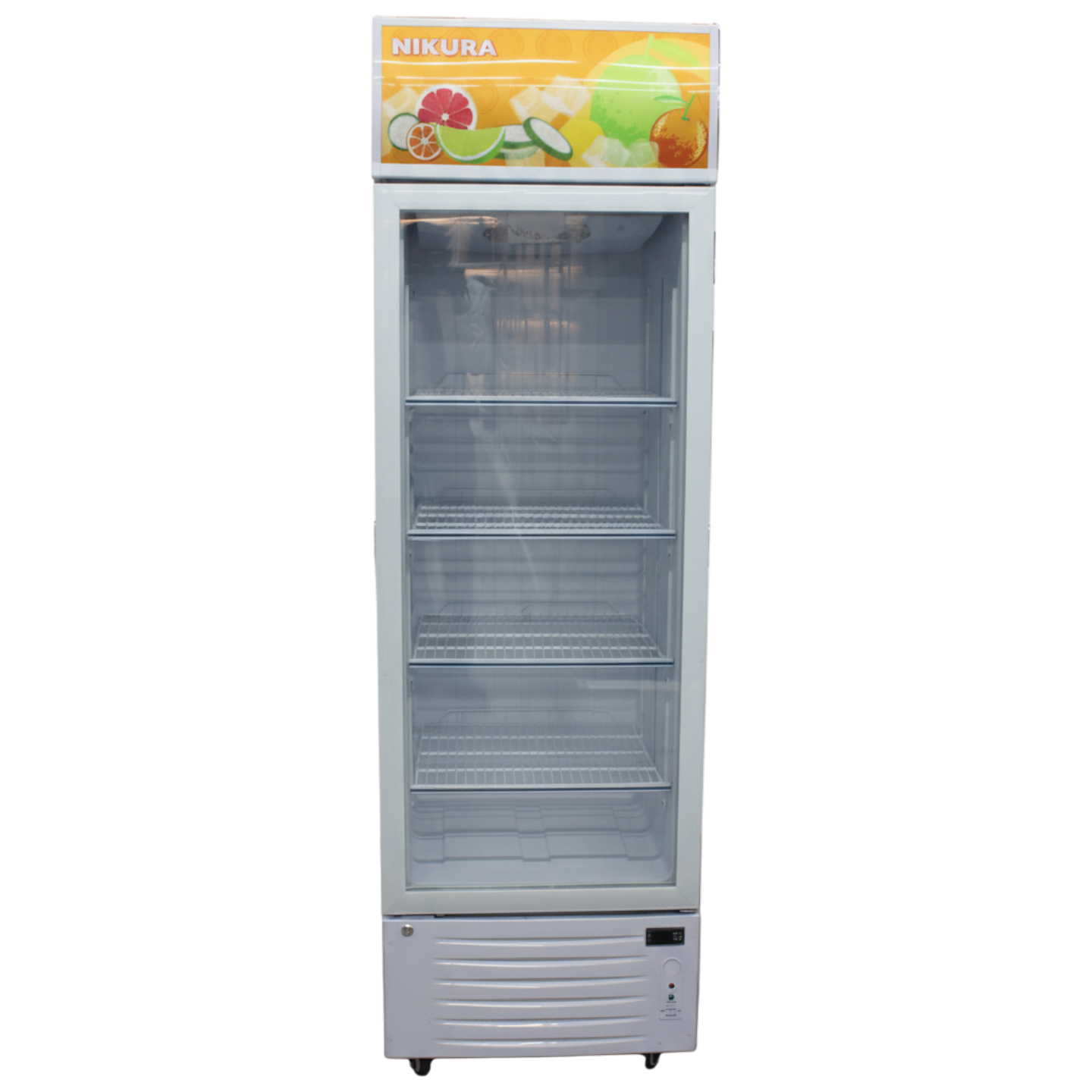 Nikura Showcase Chiller SC-280