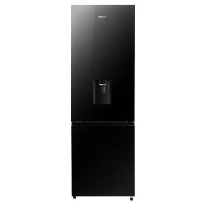 Hisense 240L Upright Fridge H450BMIB WD
