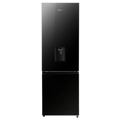 Hisense 240L Upright Fridge H450BMIB WD