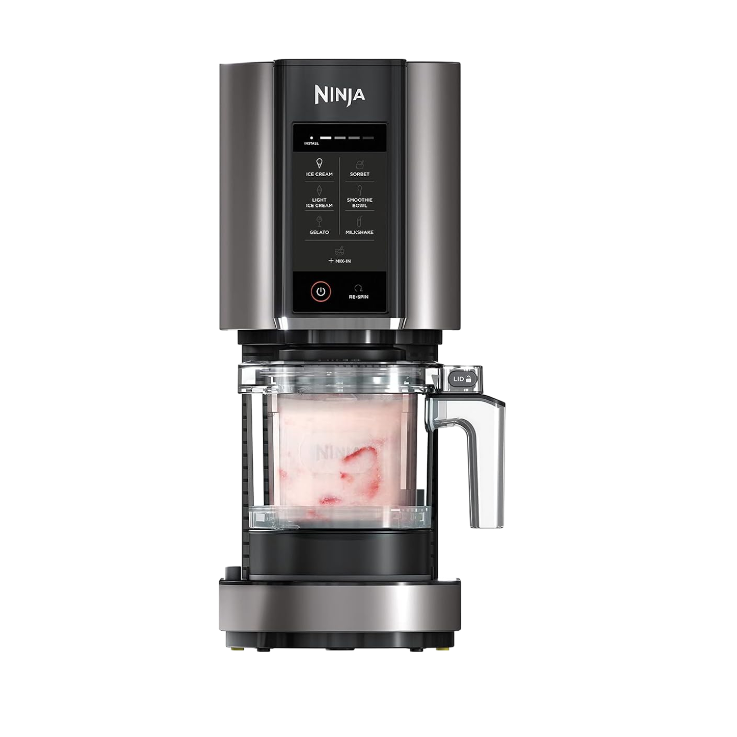Ninja CREAMi Ice Cream Maker NC300AN2