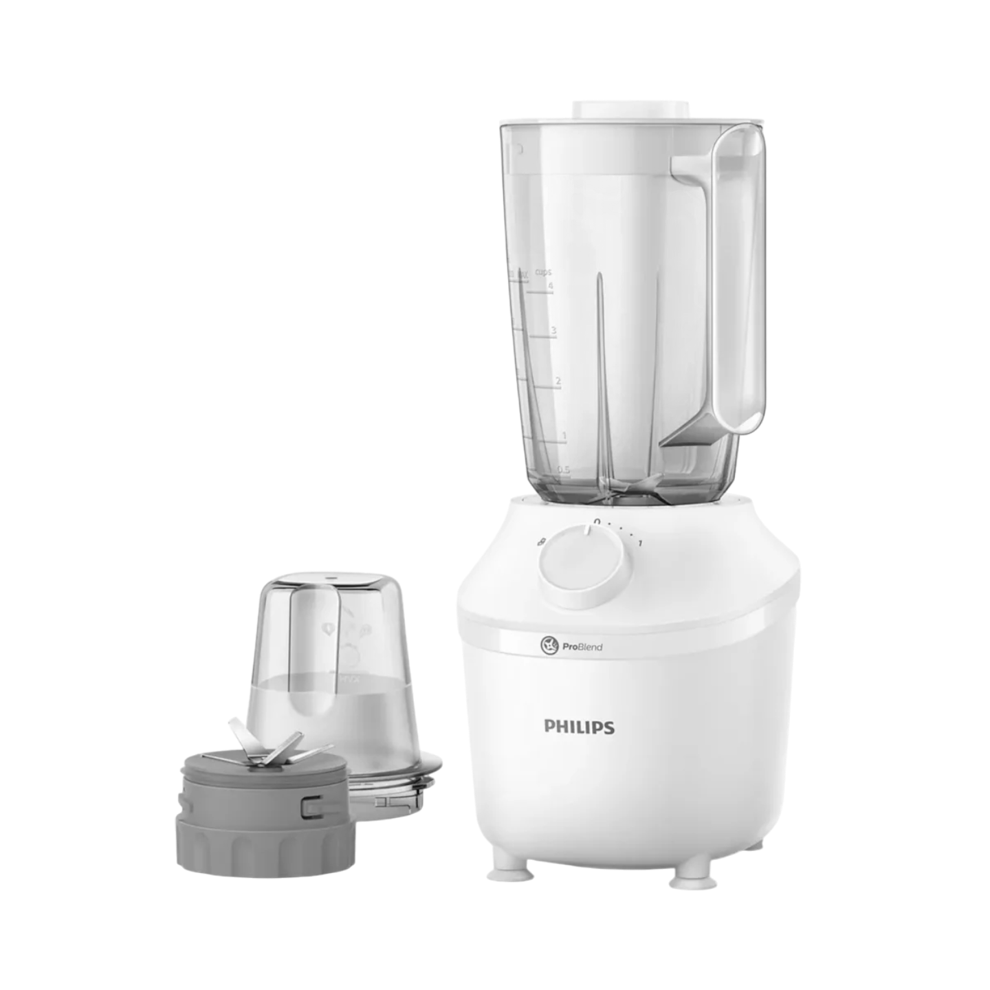 Philips 1.9L Blender HR2041/10