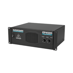 EuroPower Amplifier 4500