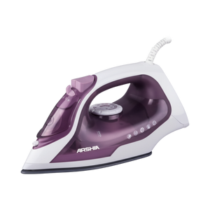 Arshia Steam Iron AS1910-9005