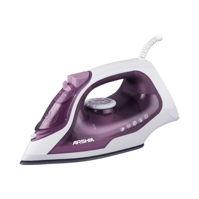 Arshia Steam Iron AS1910-9005
