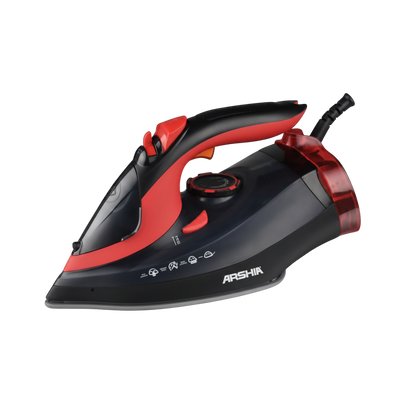 Arshia Steam Iron AS1910-9004