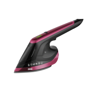 DSP Steam Iron KD1170