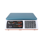 Computing Price Scale Machine