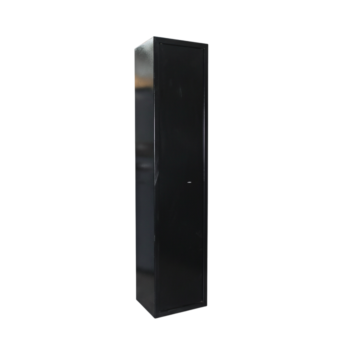 Black 1 Key Safe