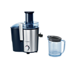Bosch Silver Juicer CNCJ03