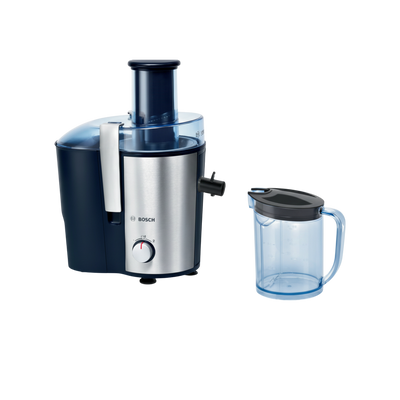 Bosch Silver Juicer CNCJ03